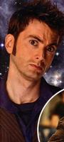 The Tenth Doctor (Maybe deleting) profile picture