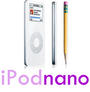 iPod Nano profile picture