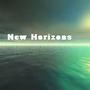 New Horizons profile picture