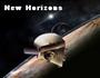 New Horizons profile picture