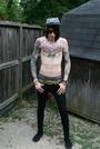 TRACE CYRUS profile picture