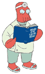 Dr. Zoidberg profile picture