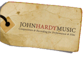 John Hardy Music profile picture