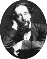 Charles Dickens profile picture