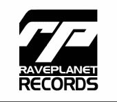 RavePlanet Records profile picture