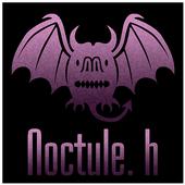 Noctule. h profile picture