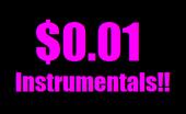 ordinary joe productions-$0.01 instrumentals! profile picture