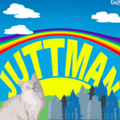 Juttman profile picture