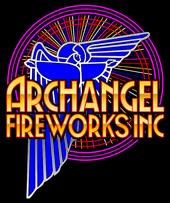 archangelfireworksinc