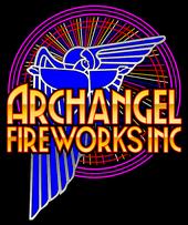 Archangel Fireworks Inc. profile picture