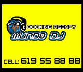 MUNDO DJ profile picture