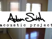 adam smith acoustic project profile picture