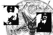 Frater Sinister (CD available) profile picture