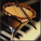 The Chocolate Martini profile picture