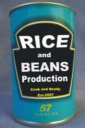 Rice and Beans Ent. aka RaBE!! profile picture