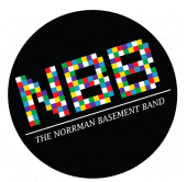 The Norrman Basement Band profile picture