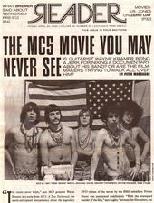 MC5 - A True Testimonial profile picture