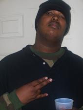 Rest in Peace Cuzo! R.I.P. DOMO! profile picture