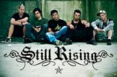 Still Rising (Writing News Songs) profile picture