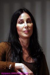 CHER profile picture