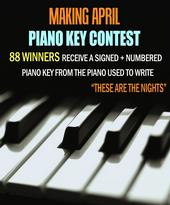 Making April Piano Contest profile picture