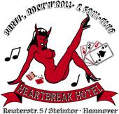 Heartbreak Hotel Hannover profile picture