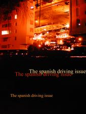 the Spanish driving issue profile picture