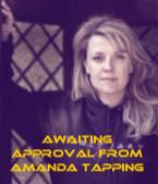 The Amanda Tapping Site On MySpace profile picture