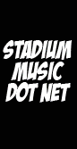 World Famous - Stadium Music Dot Net profile picture