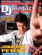 INTERNATIONAL DJ MAGAZINE .COM profile picture