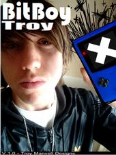 [TRADEMARK] TRÃ˜Yâ„¢ profile picture