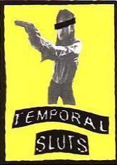 TEMPORAL SLUTS profile picture