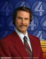 Ron Burgundy profile picture