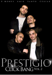 Santo - PCB2 free download prestigiorecords.com!! profile picture