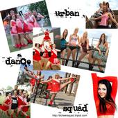 URBAN DANCE SQUAD profile picture