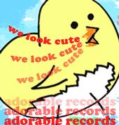 adorablerecords