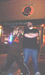 Crap ~ Sorg & 8-bit at The Subculture 10/25 profile picture