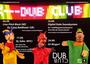 DUB CLUB VIENNA profile picture