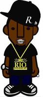 RIO PRODUCTIONS &trade profile picture