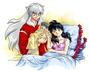 Kagome-lover of Inuyasha profile picture