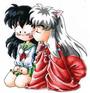 Kagome-lover of Inuyasha profile picture