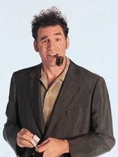 Cosmo Kramer profile picture