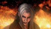 Sephiroth profile picture