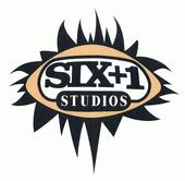 Six+1 Studios profile picture