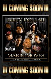 Dirty Dollar Entertainment profile picture