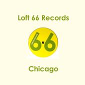 Loft 66 Records/ Shop profile picture