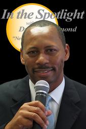 DWAYNE DIAMOND"THE VOICE OF S.E. TEXAS" profile picture