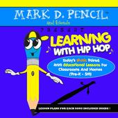 Mark D. Pencil and Friends profile picture