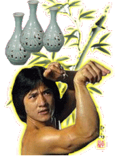 Jackie Chan Drunken Master profile picture