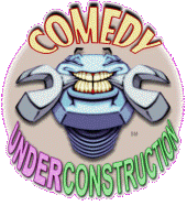 COMEDY UNDER CONSTRUCTION profile picture